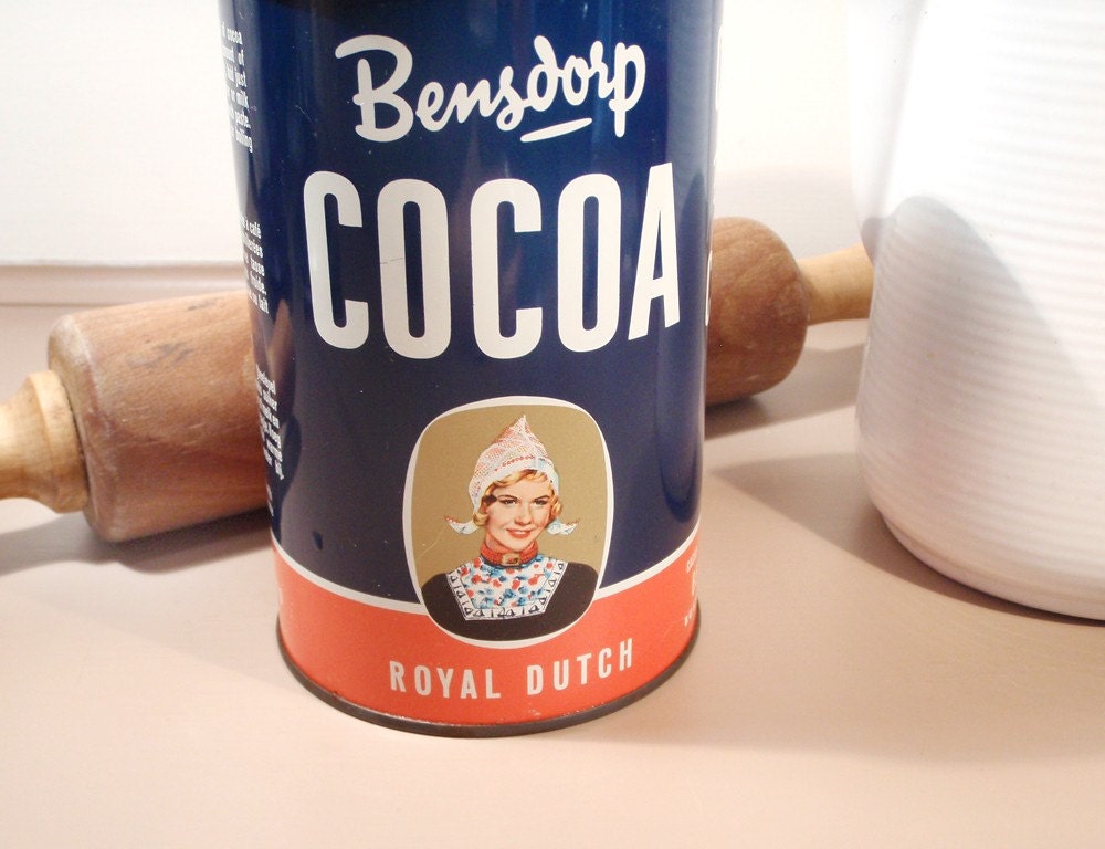bensdorp cocoa