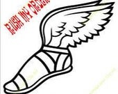 RUSH MY SASH order