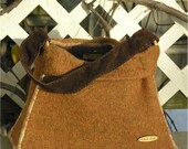 Ono - Hand Knit Shoulder Bag