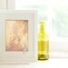 nature photography, acacia tree photograph, yellow baby room decor, warm hazy sunshine, ethereal, large wall art