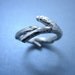 Twig ring