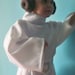 Princess Leia Costume - - - - 2T, 3T, 4T, 5T