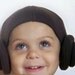 Princess Leia Headpiece