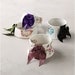 The Original Maker Of Teacup Bracelets By StayGoldMaryRose - Charming Vintage Bonechina Tea Cup Bracelets
