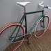 Woody's Chop Chort Wood bike fender