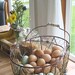 Eggs Farm Style at the Ranch