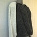 Vintage 80's Blouse