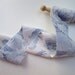Shabby Chic Beautiful Vintage Fabric Ribbon