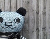 Sailor Bikbik softie doll - RESERVED for M