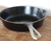 Griswold 5 Vintage Cast Iron Skillet 724 5 Inch Erie PA USA