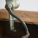 Industrial Vintage Antique Meat Keystone Grinder 20