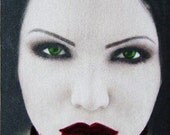 BLOODY KISSES -  Artisan Perfume Oil