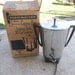 Stainless Steel Toastmaster Coffee or Tea Urn, Never Used