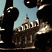 New Orleans- French Quarter Gates- Fine Art Photography