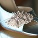 Wedding Shoes - Starfish Destination Wedding