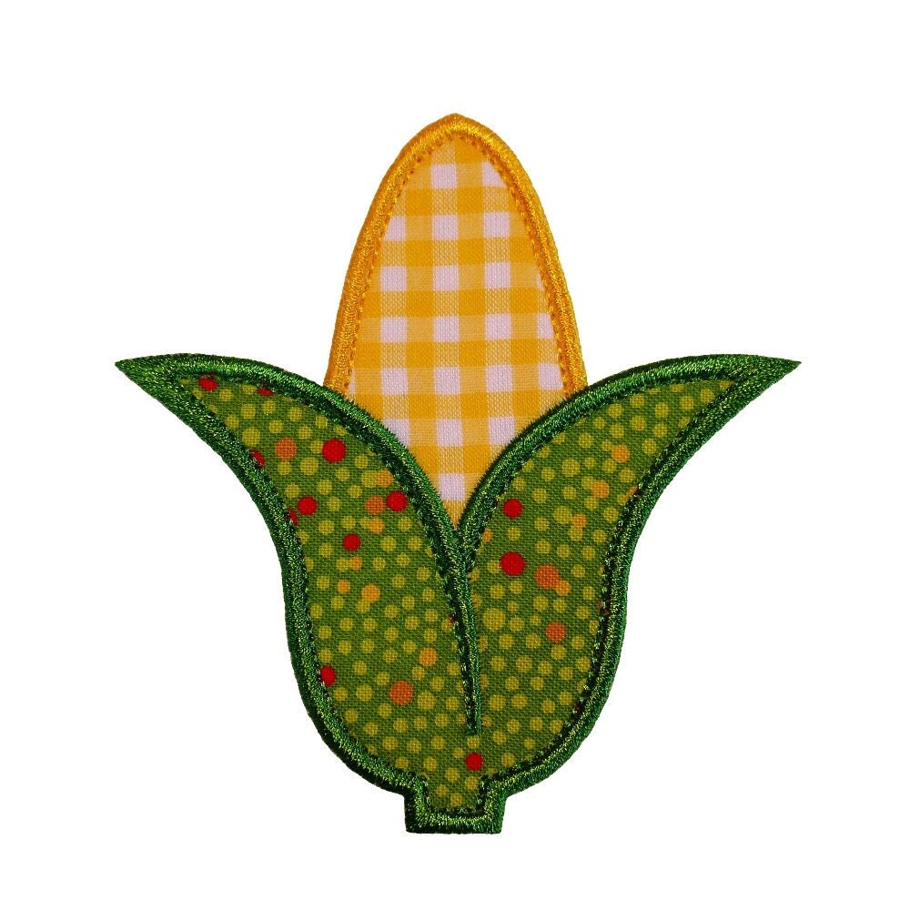 Animated Corn