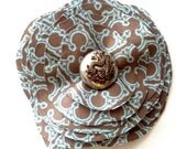 The MAE - vintage style headpiece for a special occasion or everyday wear
