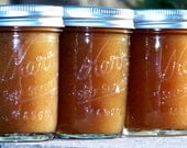 Delicious Apple Butter- 8oz Jar