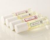 Lilac - Floral collection- roll on perfume/fragrance oil