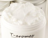 6 oz. whipped body frosting - coconut and vanilla