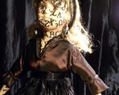 Haunted Ouija Doll as seen on Livescifi tv