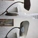 Vintage Metal Banker's Lamp. Utilitarian Design. Elegant Form