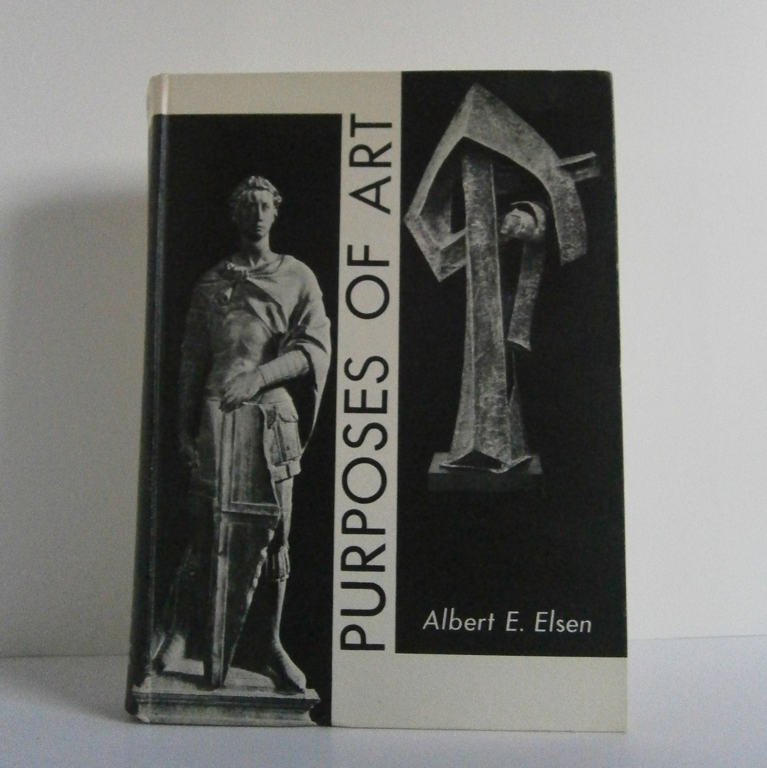 Purposes of Art