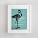 Wonderland 'Curiouser and curiouser' print (medium)