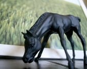 The Original Chalkboard Horse - Effie