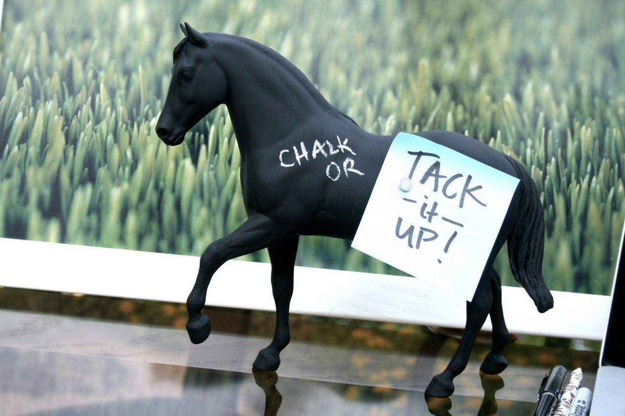 The New Work Horse - Mr. Bodoni - SALE