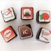 iphone app chocolates Mothers Edition