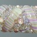 One Third Off Sale Richard Ronsick Lampwork Boro Glass Focal Bead