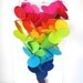 Baby Mobile Somewhere Over the Rainbow - Baby Mobile - Modern Crib Mobile