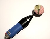 Turn Any Reel into a Lighter Leash--ADD ON