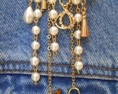 Pearls And Denim - Free shipping US and canada