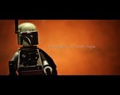 The Return of the Fett