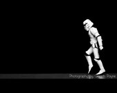 Stormwalking