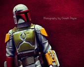 Vintage Fett