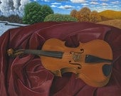 The Violin