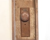 Doork knob workbox