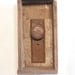 Doork knob workbox