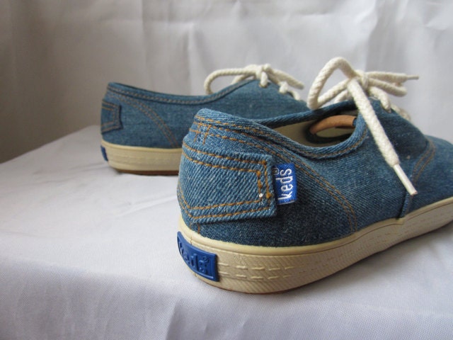 Denim Keds