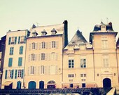 Des Toits 8 x 8 Fine Art Photograph