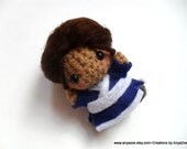 Katara Amigurumi