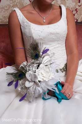 Custom Clay Floral Bouquets and Accessories - DEPOSIT and Ordering Information