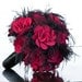 Custom Clay Floral Bouquets and Accessories - DEPOSIT and Ordering Information