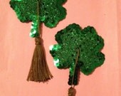 Shake Your Shamrocks Pasties