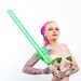 Galaxy Master Burlesque Pasties
