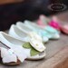 Joyfolie Baby Shoe Postcard Set