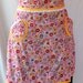 Apron Women's Half